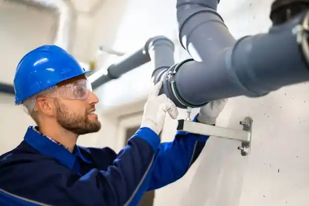 water damage restoration service Puget Island